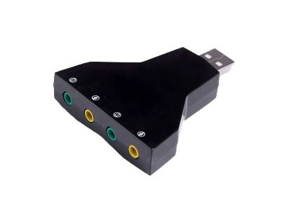 تصویر کارت صدا ایکس پی مدل XP-U41A